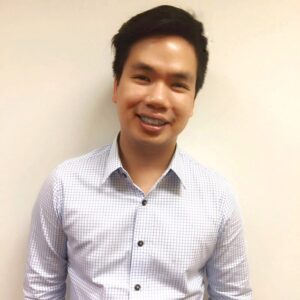 Picture of Gerald Lim